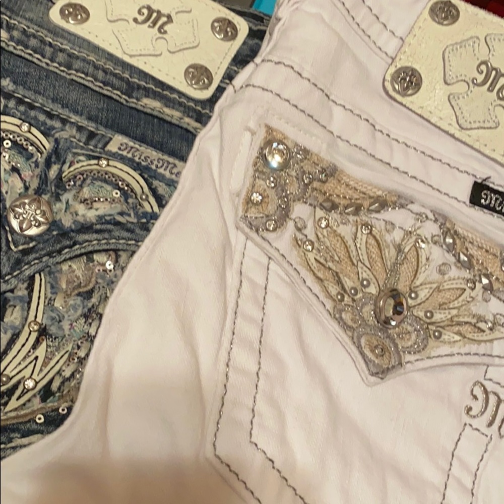 Meet your Posher, Skyler